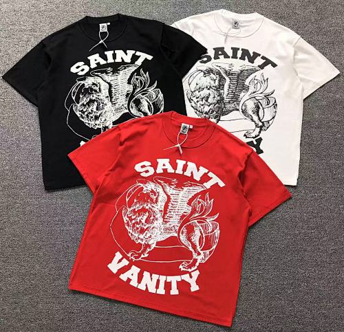 Saint VA IT T-Shirt