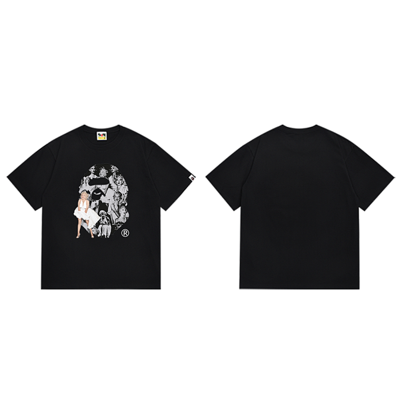 Bape T-Shirt