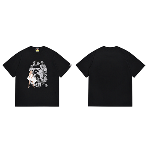 Bape T-Shirt