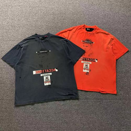PA Y H Llyw OD T-Shirt