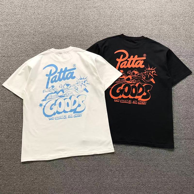 P TT T-Shirt