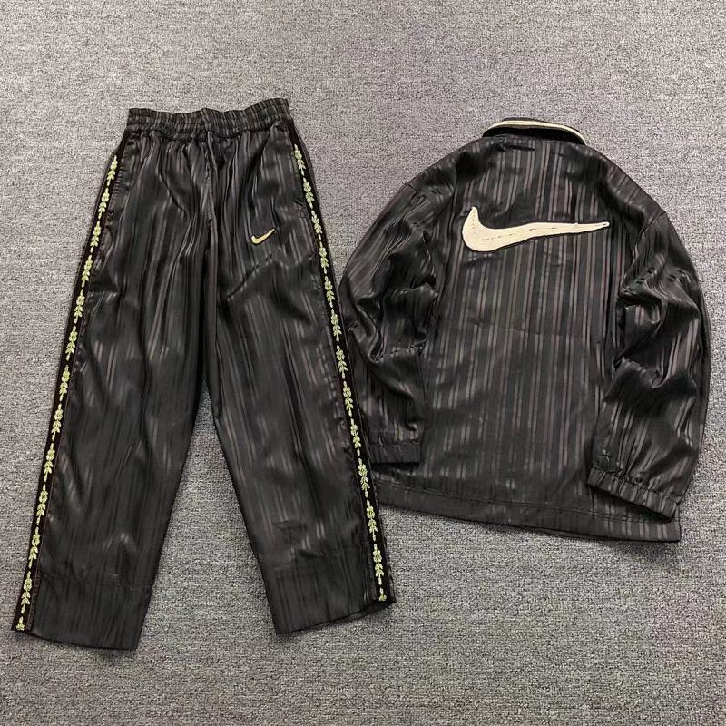 Top Trousers Nike Jacket Trousers