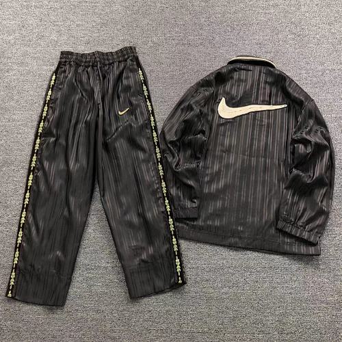 Top Trousers Nike Jacket Trousers