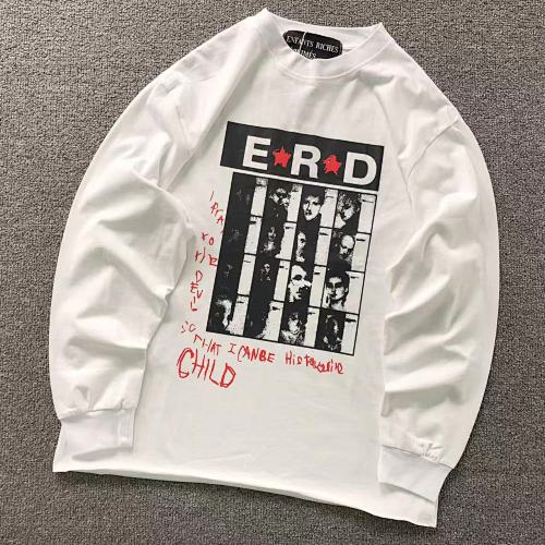 Enfants Riches Deprimes Long Sleeved