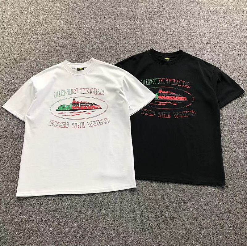 Corteiz T-Shirt