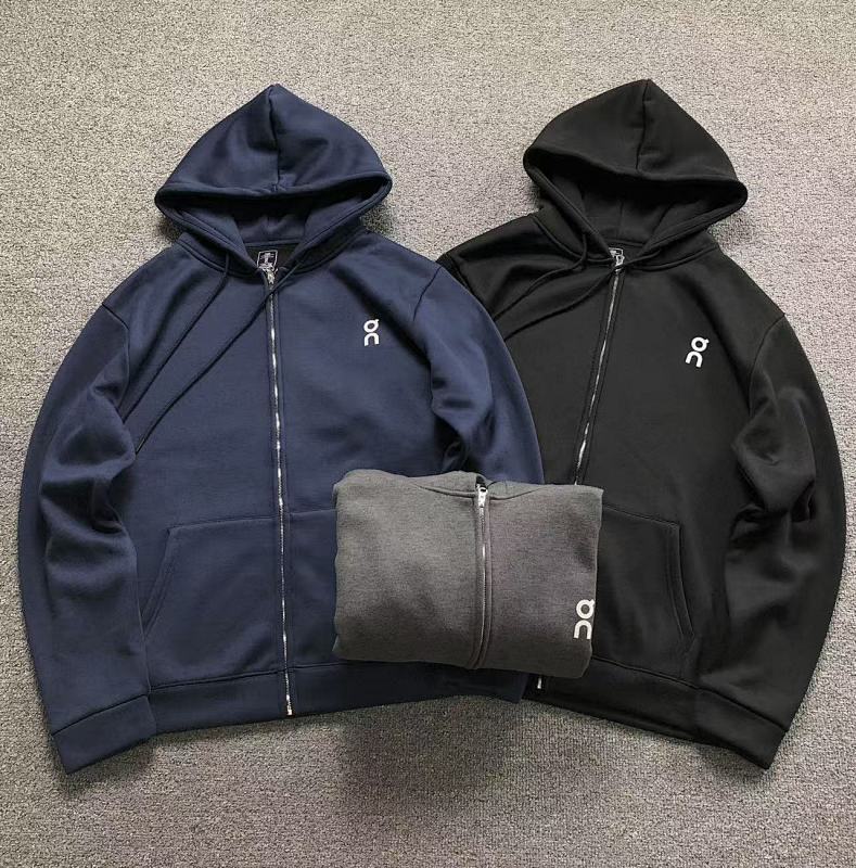 ON Hoodie