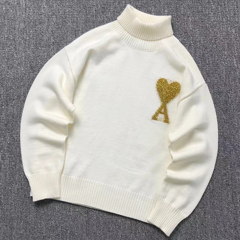 Ami Sweater