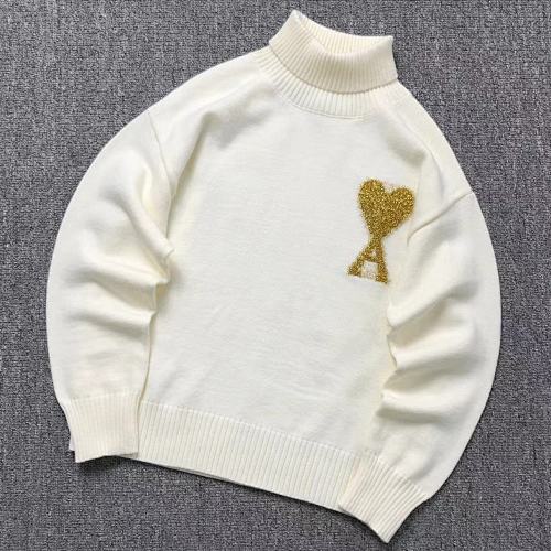 Ami Sweater