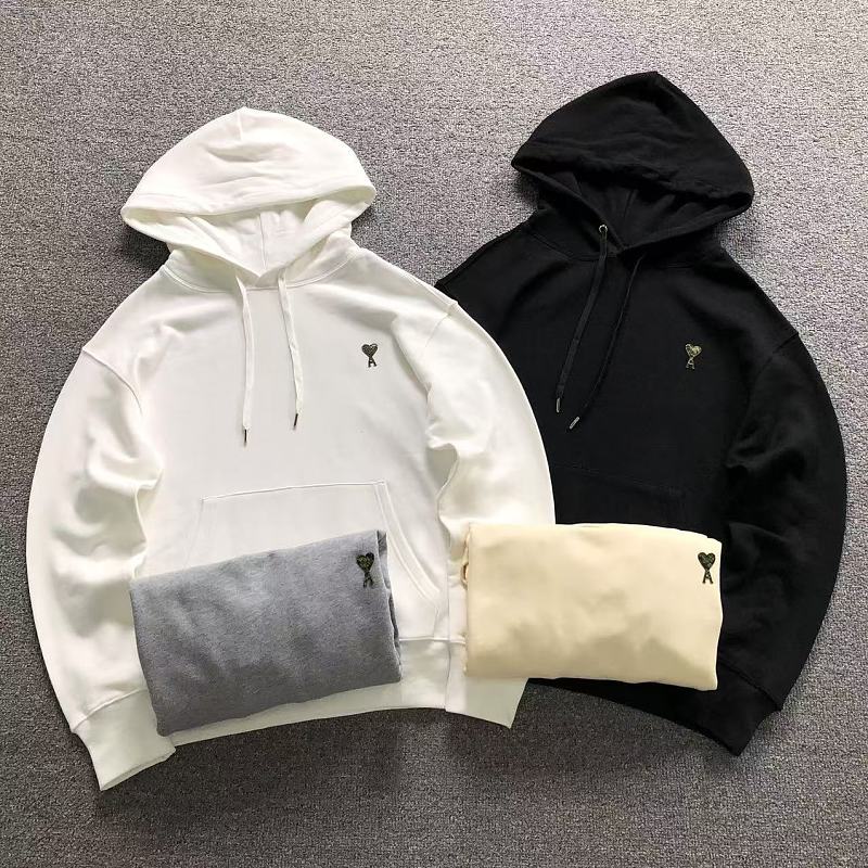 Ami Hoodie