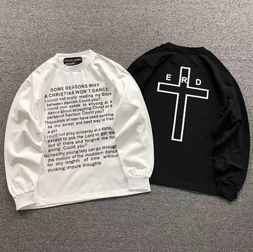 Enfants Riches Deprimes Long Sleeved