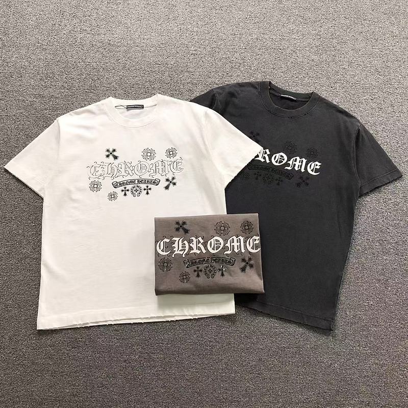 Chrome Hearts T-Shirt