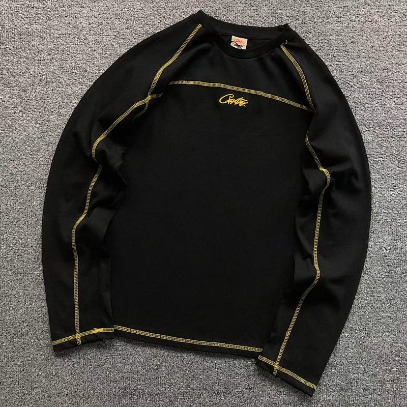 Corteiz Long Sleeved