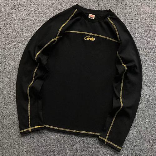 Corteiz Long Sleeved