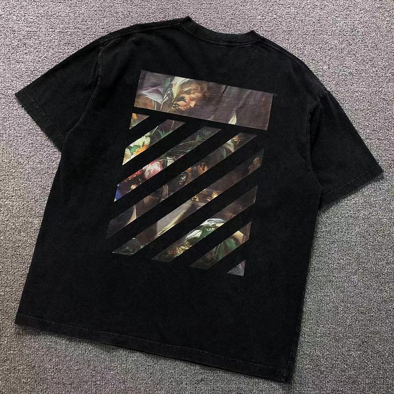 Off-White T-Shirt