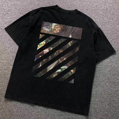 Off-White T-Shirt