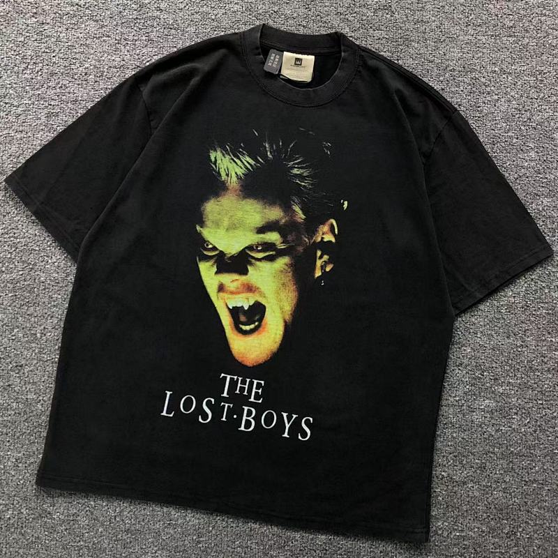 Vintage T-Shirt