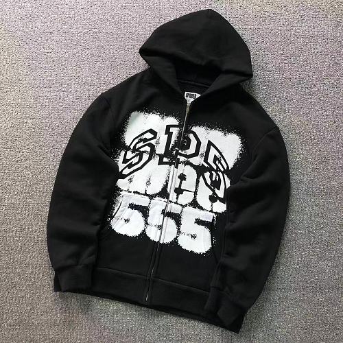 SP5DER Hoodie
