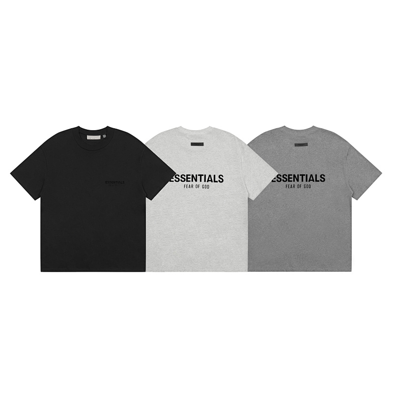 Essentials Fog T-Shirt