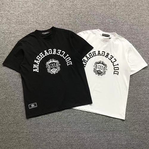 D LC GA A T-Shirt