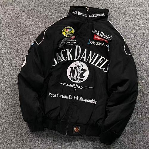 Racing Suit Cotton Ciothes