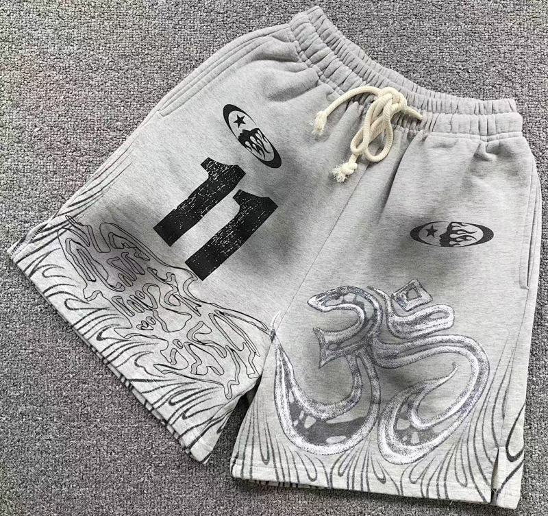 Hellstar Shorts