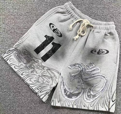 Hellstar Shorts