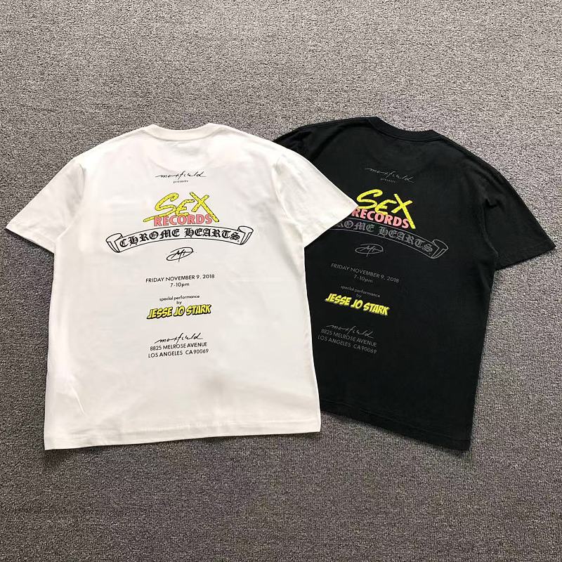 Chrome Hearts T-Shirt