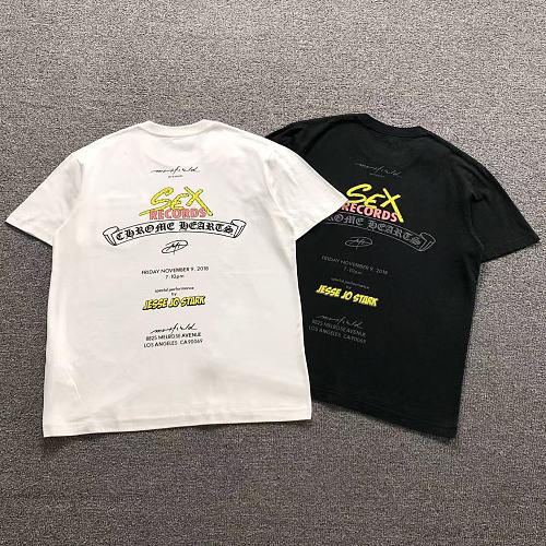 Chrome Hearts T-Shirt