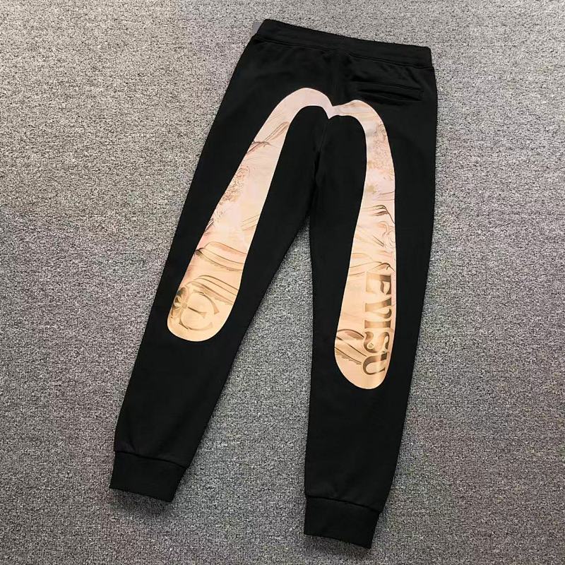 Evisu Trousers