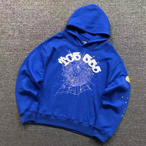 SP5DER Hoodie