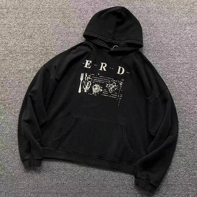 Enfants Riches Deprimes Hoodie