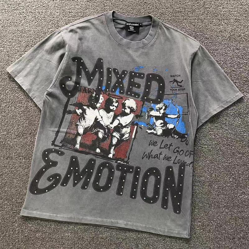 MI D EM Ion T-Shirt