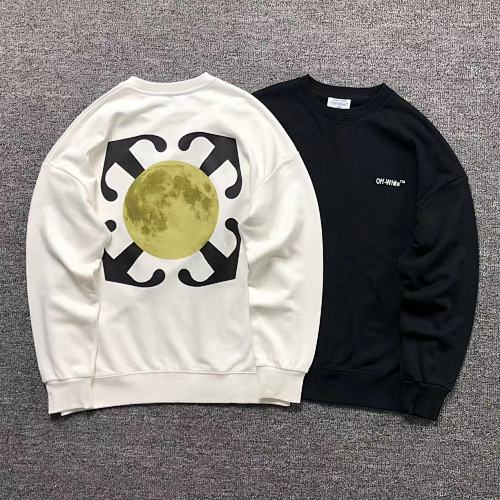 Off-White Hoodie