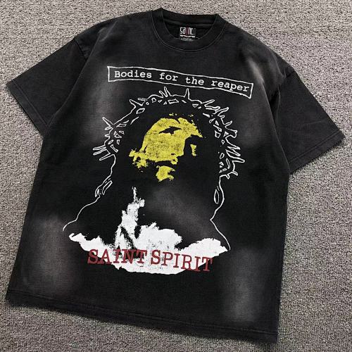 Saint Michael T-Shirt