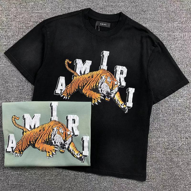 Amiri T-Shiri