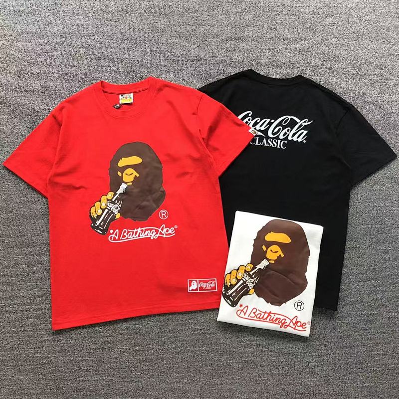 Bape T-Shirt