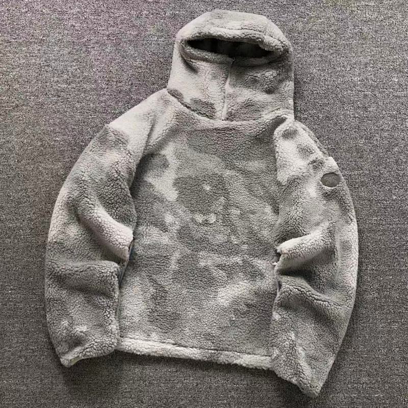 M RT A Fleece Jacket