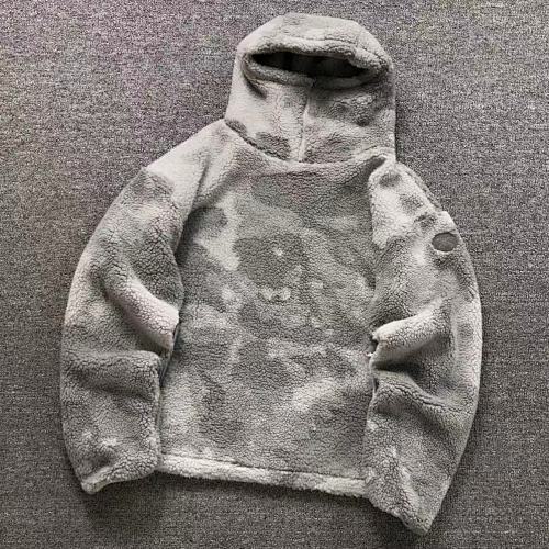 M RT A Fleece Jacket