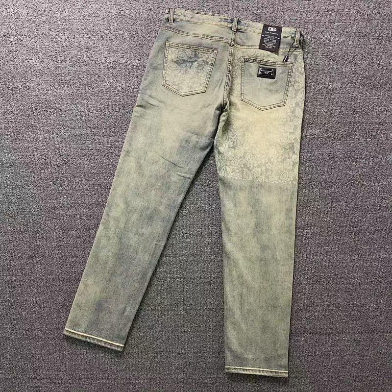 D LC GA A Trousers