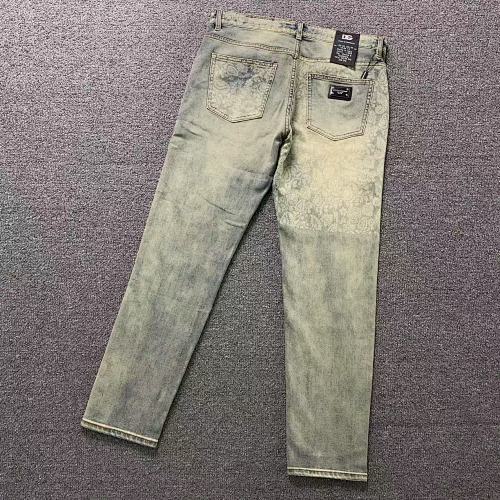 D LC GA A Trousers