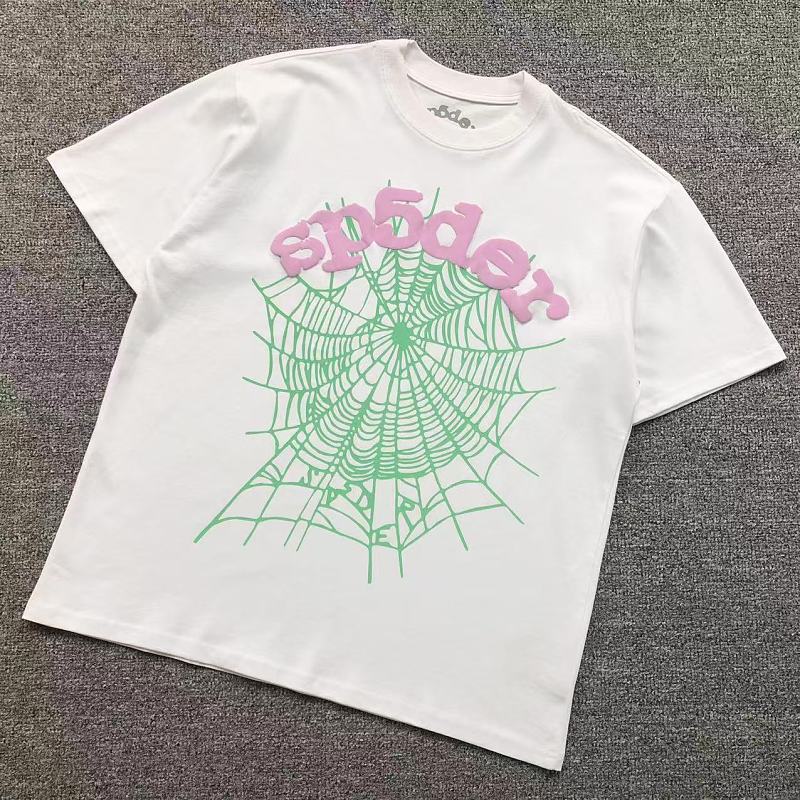 SP5DER T-Shirt