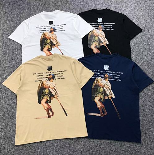 Undefeated T-Shirt