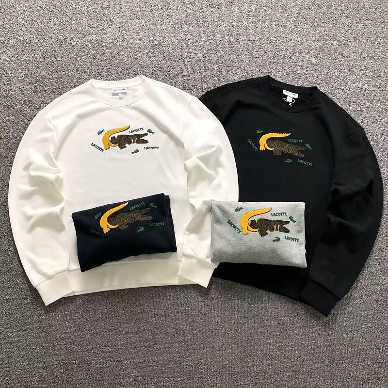 Lacoste Hoodie