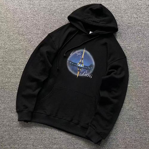 Vetements Hoodie