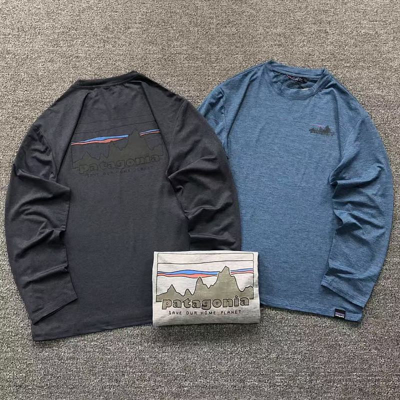 Patagonia Long Sleeved