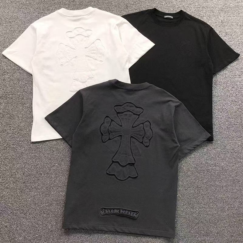Chrome Hearts T-Shirt
