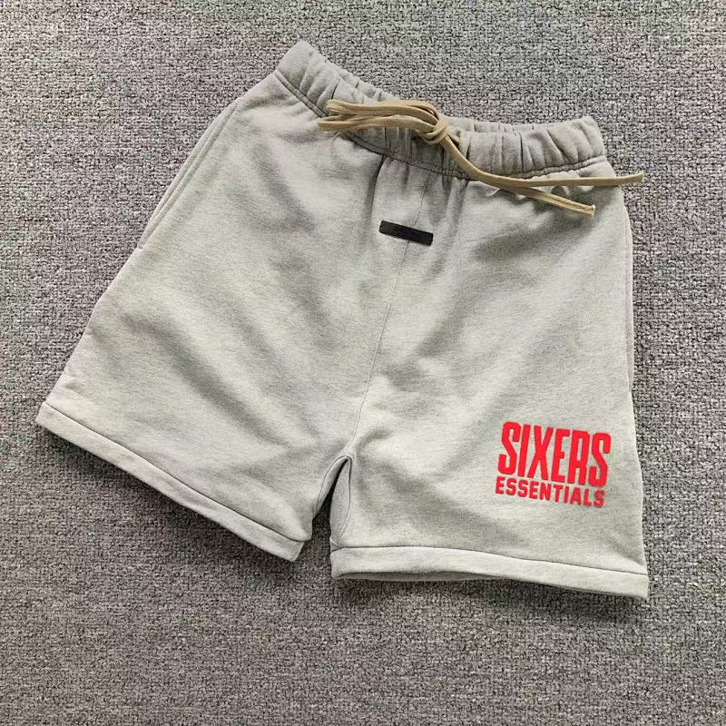 Essentials Fog Shorts