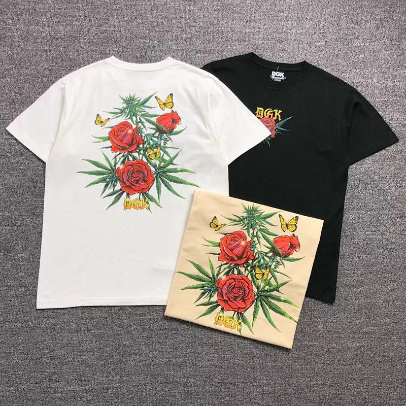 Dgk T-Shirt