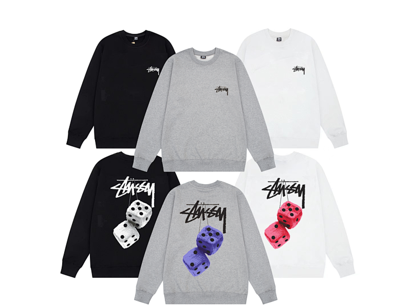 Stussy Hoodie