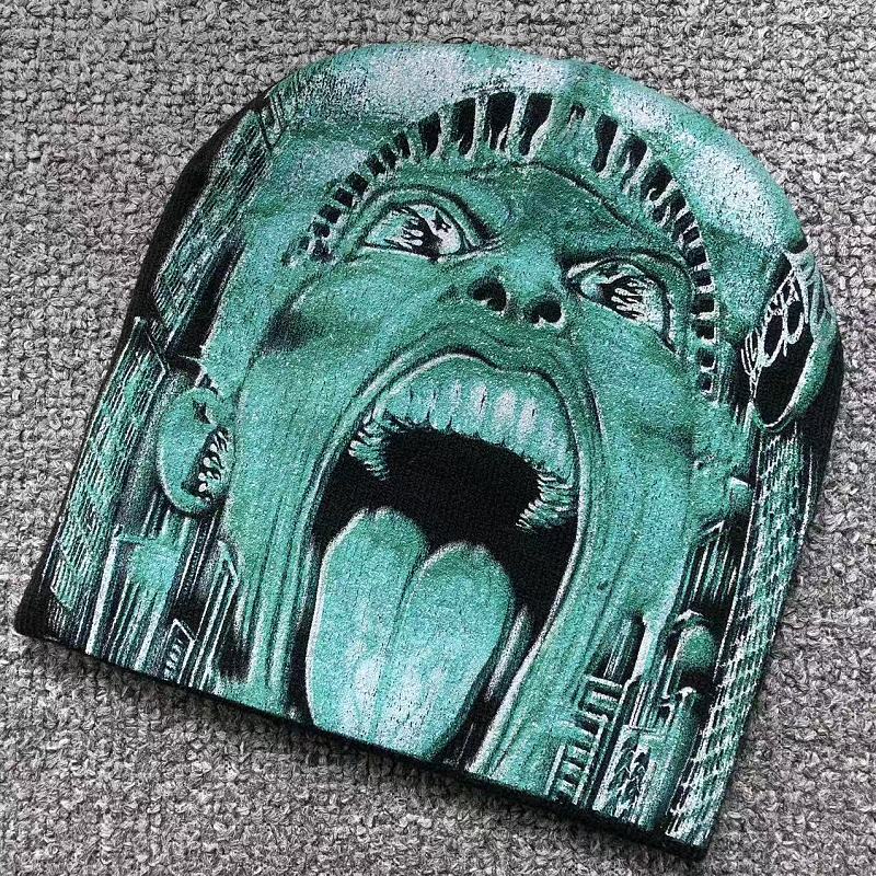 Hellstar Hat